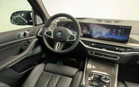 BMW X5, 2025 год, 20 790 000 рублей, 10 фотография