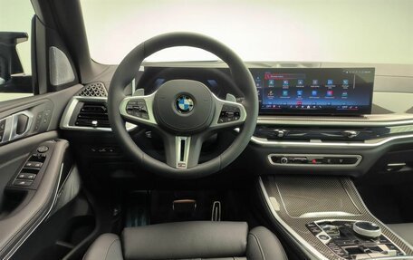 BMW X5, 2025 год, 20 790 000 рублей, 13 фотография