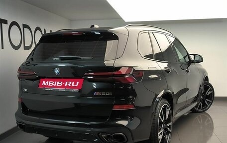 BMW X5, 2025 год, 20 790 000 рублей, 3 фотография