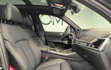 BMW X5, 2025 год, 20 790 000 рублей, 8 фотография