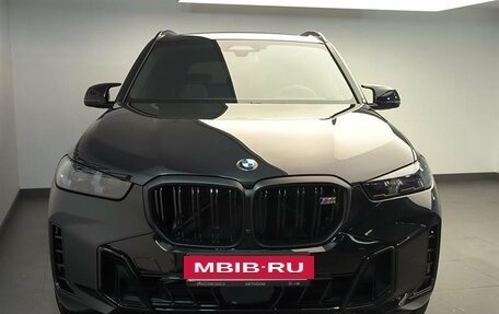 BMW X5, 2025 год, 20 790 000 рублей, 2 фотография