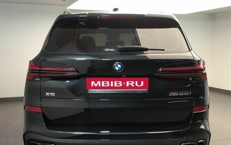 BMW X5, 2025 год, 20 790 000 рублей, 4 фотография