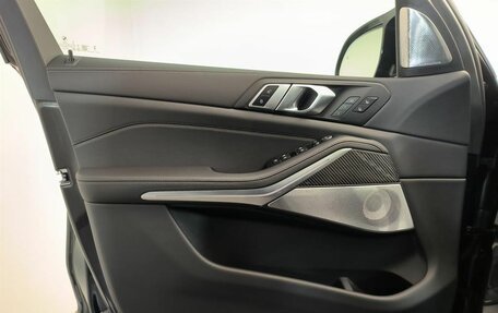 BMW X5, 2025 год, 20 790 000 рублей, 20 фотография