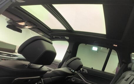 BMW X5, 2025 год, 20 790 000 рублей, 19 фотография