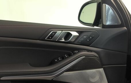 BMW X5, 2025 год, 20 790 000 рублей, 21 фотография