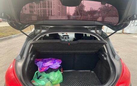 Peugeot 308 II, 2010 год, 410 000 рублей, 9 фотография