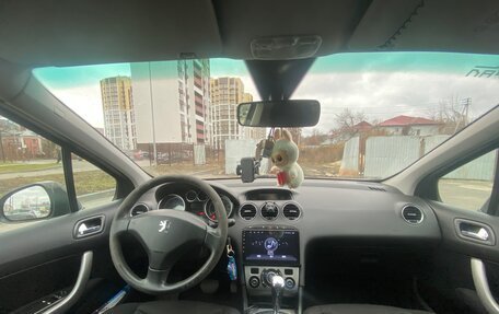 Peugeot 308 II, 2010 год, 410 000 рублей, 8 фотография