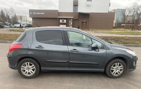 Peugeot 308 II, 2010 год, 410 000 рублей, 6 фотография