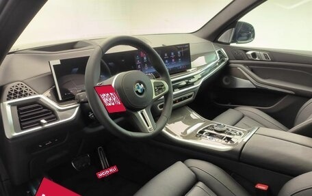 BMW X5, 2025 год, 20 790 000 рублей, 16 фотография