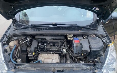 Peugeot 308 II, 2010 год, 410 000 рублей, 11 фотография