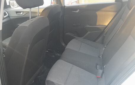 Hyundai Solaris II рестайлинг, 2019 год, 910 000 рублей, 11 фотография