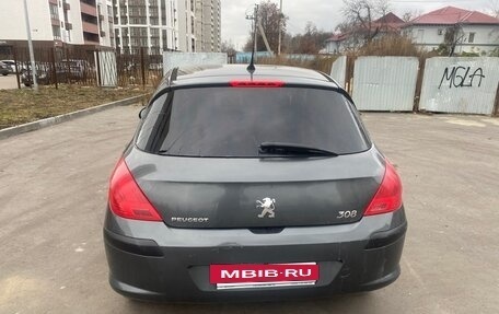 Peugeot 308 II, 2010 год, 410 000 рублей, 4 фотография