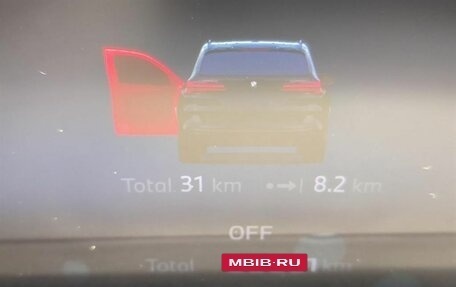 BMW X5, 2025 год, 20 790 000 рублей, 29 фотография