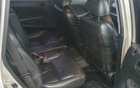 Honda Stream I рестайлинг, 2002 год, 370 000 рублей, 3 фотография