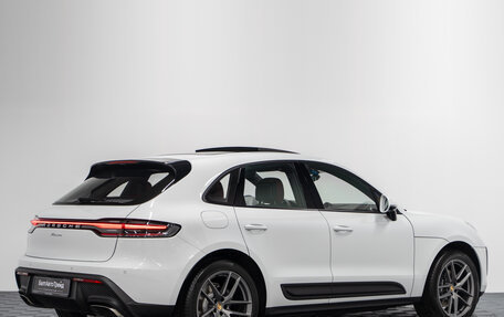 Porsche Macan I рестайлинг, 2025 год, 12 190 000 рублей, 5 фотография