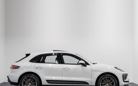 Porsche Macan I рестайлинг, 2025 год, 12 190 000 рублей, 4 фотография