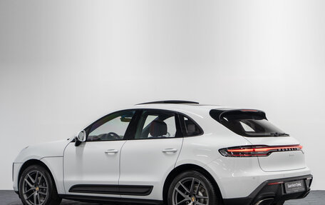 Porsche Macan I рестайлинг, 2025 год, 12 190 000 рублей, 7 фотография