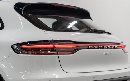 Porsche Macan I рестайлинг, 2025 год, 12 190 000 рублей, 8 фотография