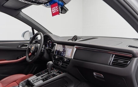 Porsche Macan I рестайлинг, 2025 год, 12 190 000 рублей, 13 фотография