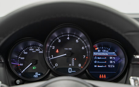 Porsche Macan I рестайлинг, 2025 год, 12 190 000 рублей, 16 фотография