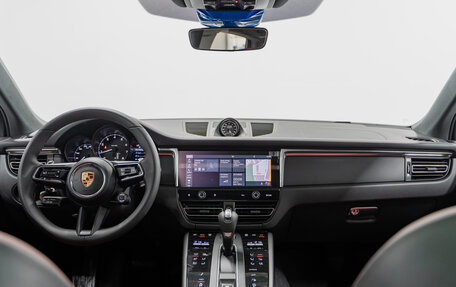 Porsche Macan I рестайлинг, 2025 год, 12 190 000 рублей, 14 фотография