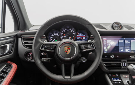 Porsche Macan I рестайлинг, 2025 год, 12 190 000 рублей, 15 фотография