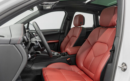 Porsche Macan I рестайлинг, 2025 год, 12 190 000 рублей, 20 фотография