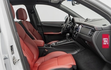 Porsche Macan I рестайлинг, 2025 год, 12 190 000 рублей, 12 фотография