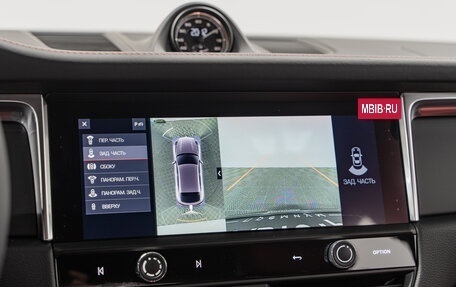 Porsche Macan I рестайлинг, 2025 год, 12 190 000 рублей, 19 фотография