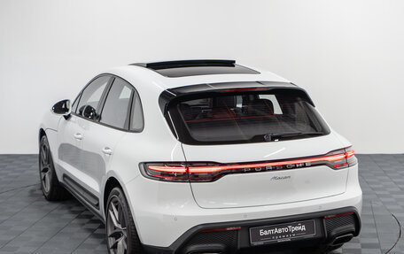 Porsche Macan I рестайлинг, 2025 год, 12 190 000 рублей, 29 фотография