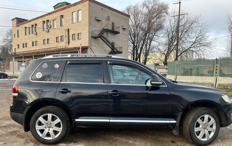 Volkswagen Touareg III, 2008 год, 990 000 рублей, 5 фотография