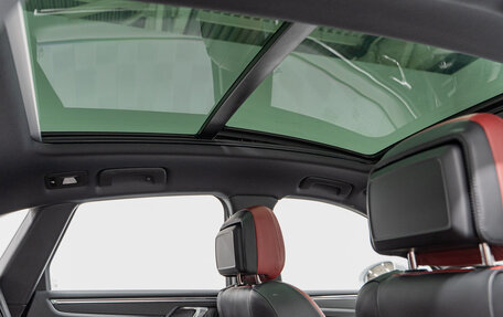 Porsche Macan I рестайлинг, 2025 год, 12 190 000 рублей, 27 фотография