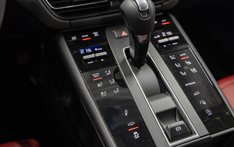 Porsche Macan I рестайлинг, 2025 год, 12 190 000 рублей, 26 фотография