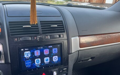 Volkswagen Touareg III, 2008 год, 990 000 рублей, 14 фотография