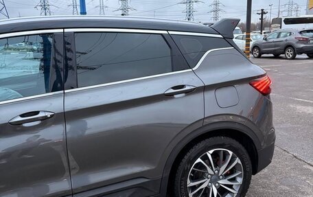 Geely Coolray I, 2023 год, 1 690 000 рублей, 2 фотография