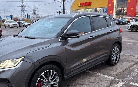 Geely Coolray I, 2023 год, 1 690 000 рублей, 3 фотография