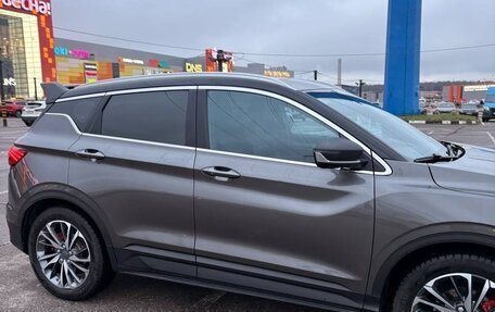 Geely Coolray I, 2023 год, 1 690 000 рублей, 12 фотография