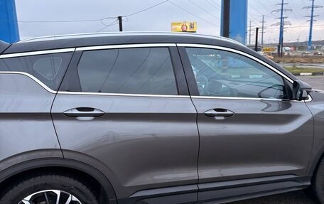 Geely Coolray I, 2023 год, 1 690 000 рублей, 15 фотография