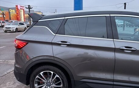 Geely Coolray I, 2023 год, 1 690 000 рублей, 14 фотография