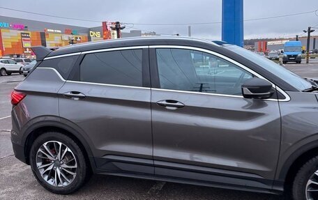 Geely Coolray I, 2023 год, 1 690 000 рублей, 13 фотография