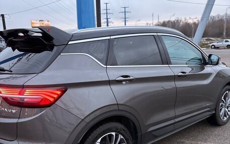 Geely Coolray I, 2023 год, 1 690 000 рублей, 17 фотография