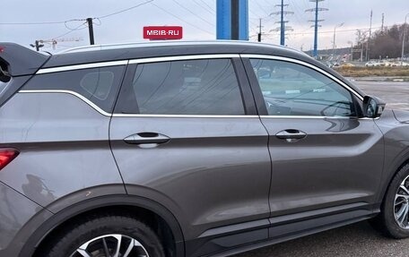 Geely Coolray I, 2023 год, 1 690 000 рублей, 16 фотография