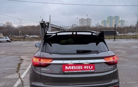 Geely Coolray I, 2023 год, 1 690 000 рублей, 22 фотография