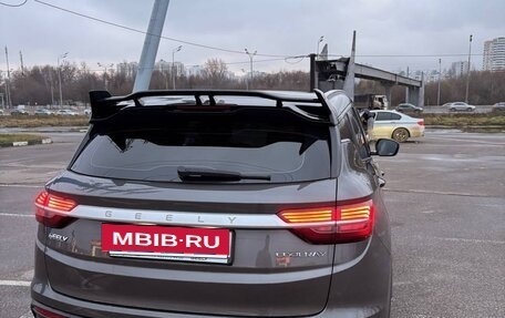 Geely Coolray I, 2023 год, 1 690 000 рублей, 20 фотография