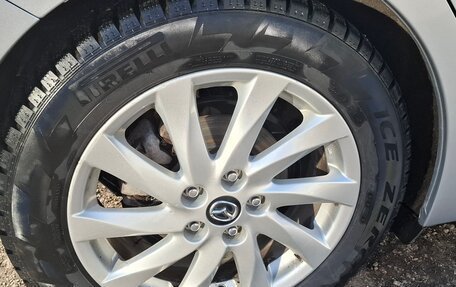 Mazda Axela, 2017 год, 1 490 000 рублей, 5 фотография