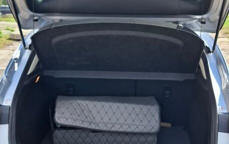 Mazda Axela, 2017 год, 1 490 000 рублей, 11 фотография