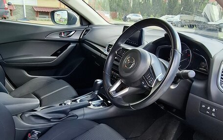 Mazda Axela, 2017 год, 1 490 000 рублей, 10 фотография