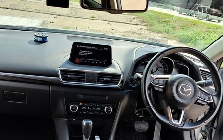 Mazda Axela, 2017 год, 1 490 000 рублей, 7 фотография