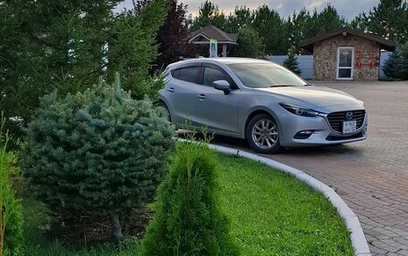 Mazda Axela, 2017 год, 1 490 000 рублей, 6 фотография