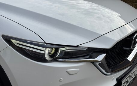 Mazda CX-5 II, 2019 год, 3 550 000 рублей, 4 фотография